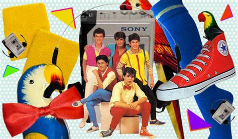 How the 'Bagets' world was created .